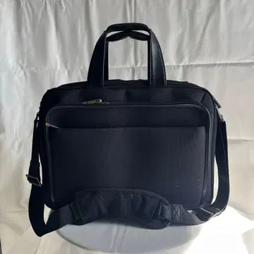 ace. 에이스진 블랙 비즈니스 백 EVL-3.0