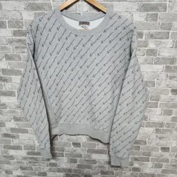 Champion REVERSEWEAVE S 사이즈