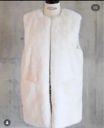 엠도트 에코 퍼 베스트 yori