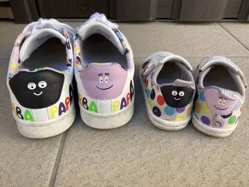 르꼬끄 스포르티브 24cm