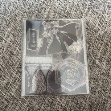 SAO 이디스 아크릴 스탠드