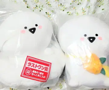 오분구와 함께 A상 라스트 원 봉제 인형