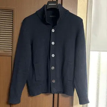 ZANONE / CHIOTO / 교토 48 네이비