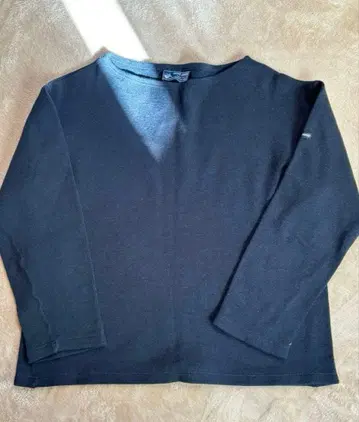 SAINT JAMES 웨쌍 길드 T5 네이비 (90-00년대