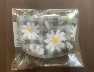 페이러 라브라리 마가렛 파우치 라이트 그레이 완판템