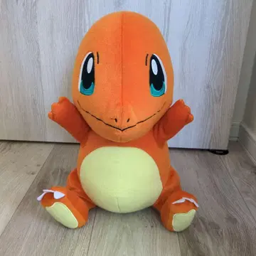 리자몽 포켓몬 봉제 인형