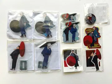 세가 럭키 쿠지 게게게의 수수께끼