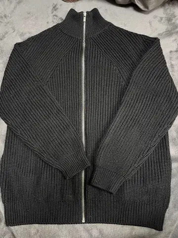 BAITONER SIGNATURE 드라이버스 니트