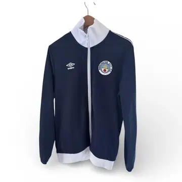[레어] Umbro 맨체스터 시티 트랙 자켓