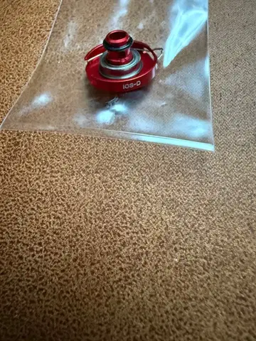 IOS 팩토리 D 시스템 미사용품