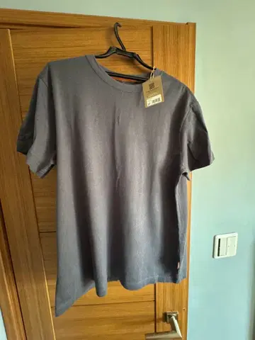 patagonia 그레이 티셔츠