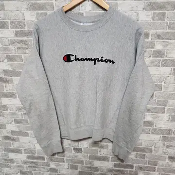 Champion REVERSEWEAVE S 사이즈
