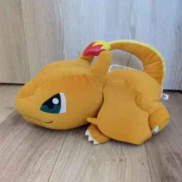 리자몽 포켓몬 봉제 인형