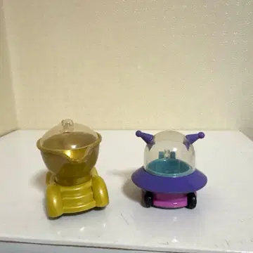 호빵맨 GOGO 미니카 세균맨 카레빵맨 다이캐스트