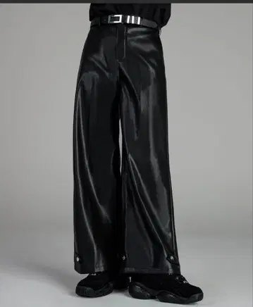 ADRER extra quality wide flare pants