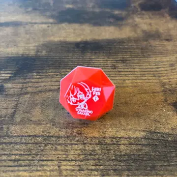 히키페스 링라이트 토나리노 사카타