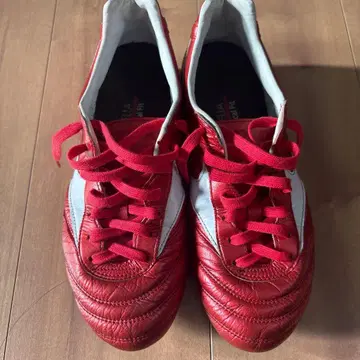 미즈노 모렐리아 2