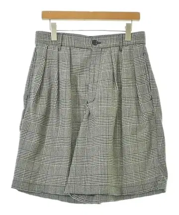 COMME des GARCONS SHIRT 숏팬츠 남성용