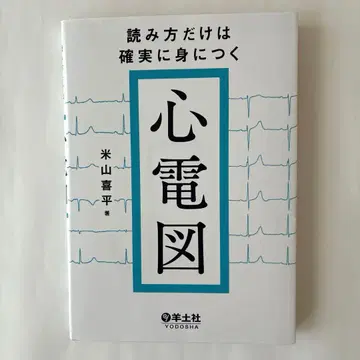읽는 법만 확실하게 익히는 심전도