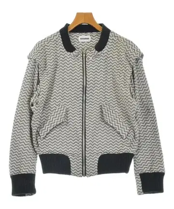 KOZABURO 블루종 남성용