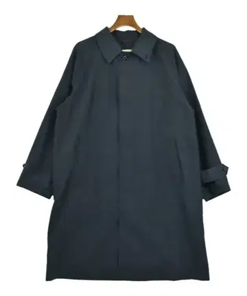 MACKINTOSH 스텐카라 코트 남성용