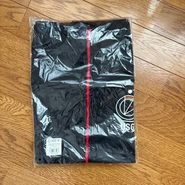 UNISON SQUARE GARDEN 나일론 후드티