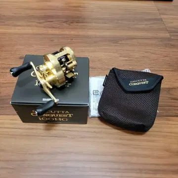 SHIMANO 21 카르캇타 퀘스트 100 HG