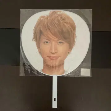 TADAYOSHI OKURA 부채 오쿠라 타다요시