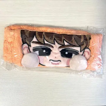 SnowMan 무카이 코지 헤어밴드