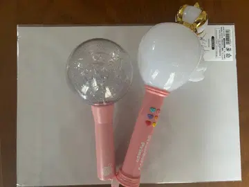 스토푸리 응원봉 2개 세트