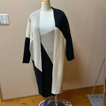 스페치오 앙상블 원피스 세트