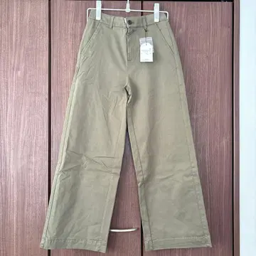 CIAOPANIC TYPY 치노 팬츠