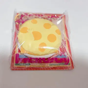 Mellojoy 킹 오브 버거 스퀴즈 카니버거