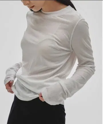 투데이풀 Highgauge Long T-shirts