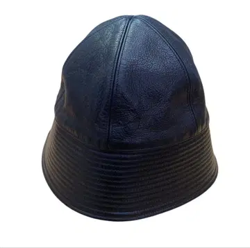 KIJIMA TAKAYUKI LEATHER HAT CAP