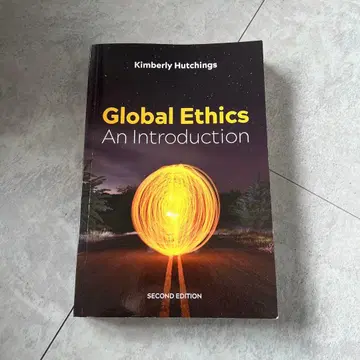 Global Ethics An Introduction