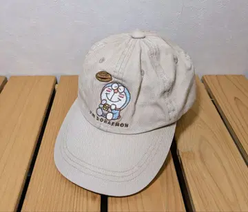 I'm Doraemon 아이엠 도라에몽 캡 모자