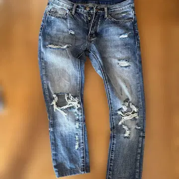 mnml 슬림핏 29 사이즈 drip 가능합니다