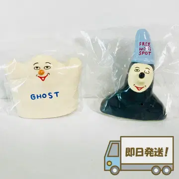 HONGANA 미니어처 컬렉션 2종 세트