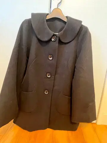 피코트 franche lippe