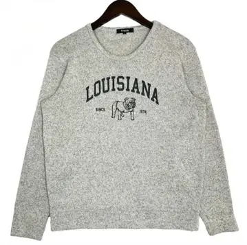 루이지애나 공과대학교 불독스 미식축구팀 스웨트 셔츠