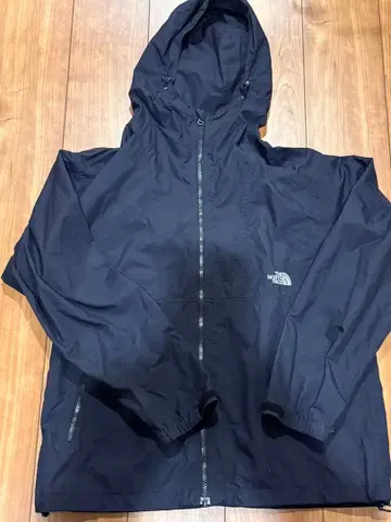 THE NORTH FACE 블랙 마운틴 후드티