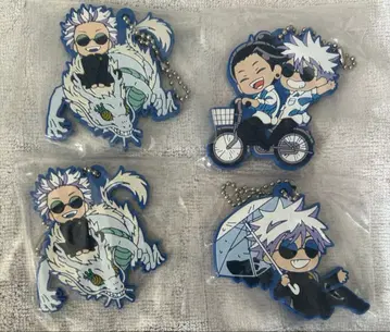 데포라바 주술회전