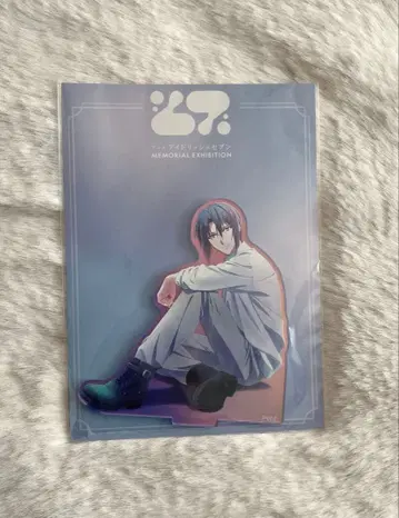 이즈미 이오리 아이나나 애니나나전 오로라 아크릴 스탠드