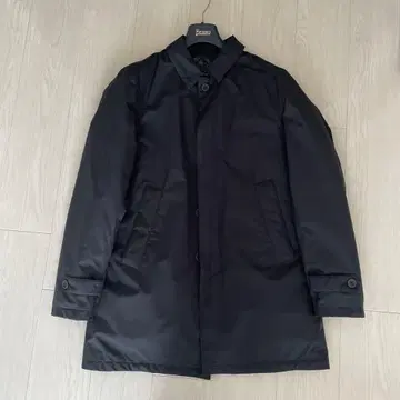 Herno GORE-TEX 블랙