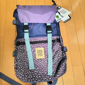 Topo Designs 로버 팩 클래식