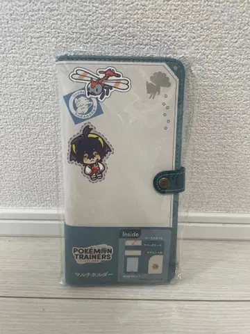 포켓몬 멀티 홀더 스구리 제유