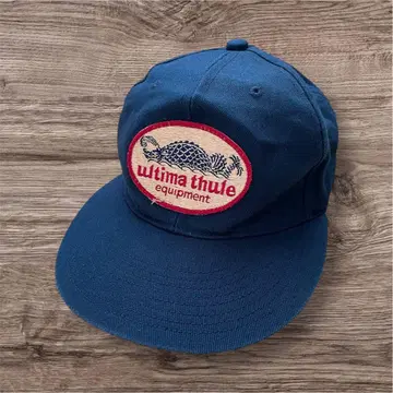 freewheelers 캡 네이비