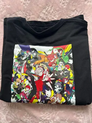 CR 페스티벌 2024 t셔츠