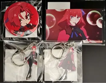 프리오케 KING 복권 카리스토 밴드 스내치